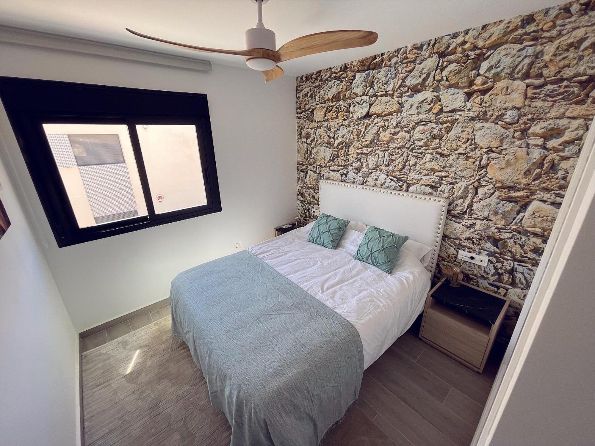 Salinas Lagoon - Penthouse With Swimming Lagoon, Quiet Community, Playstation, Near Golf San Miguel De Salinas Dış mekan fotoğraf