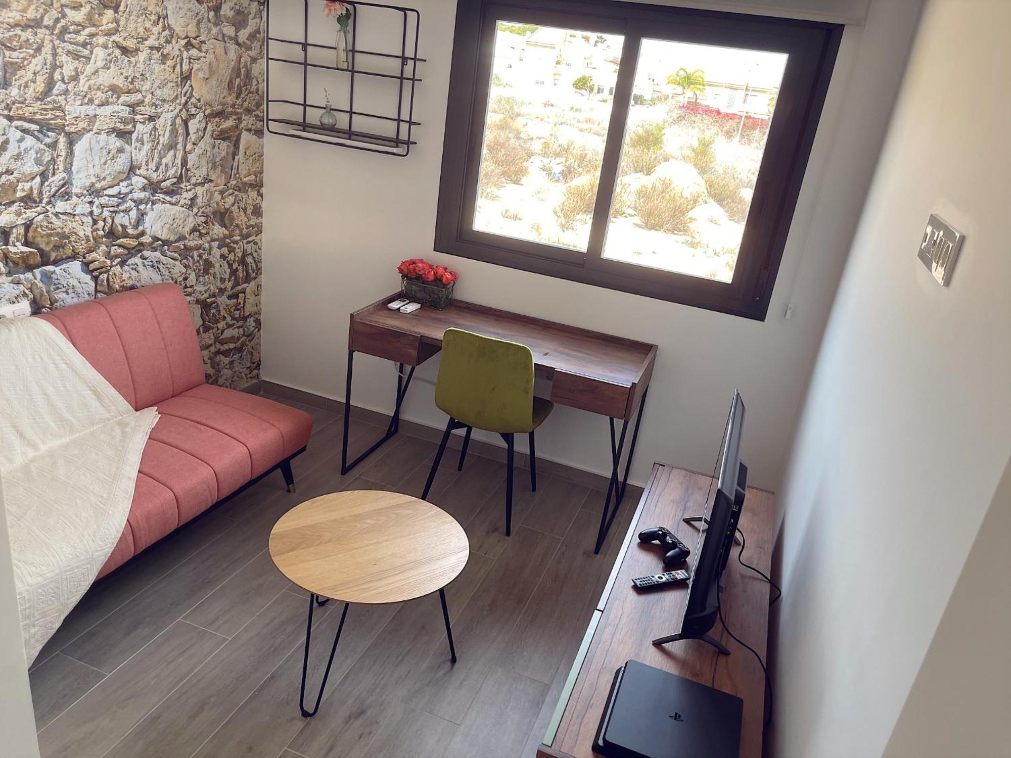 Salinas Lagoon - Penthouse With Swimming Lagoon, Quiet Community, Playstation, Near Golf San Miguel De Salinas Dış mekan fotoğraf