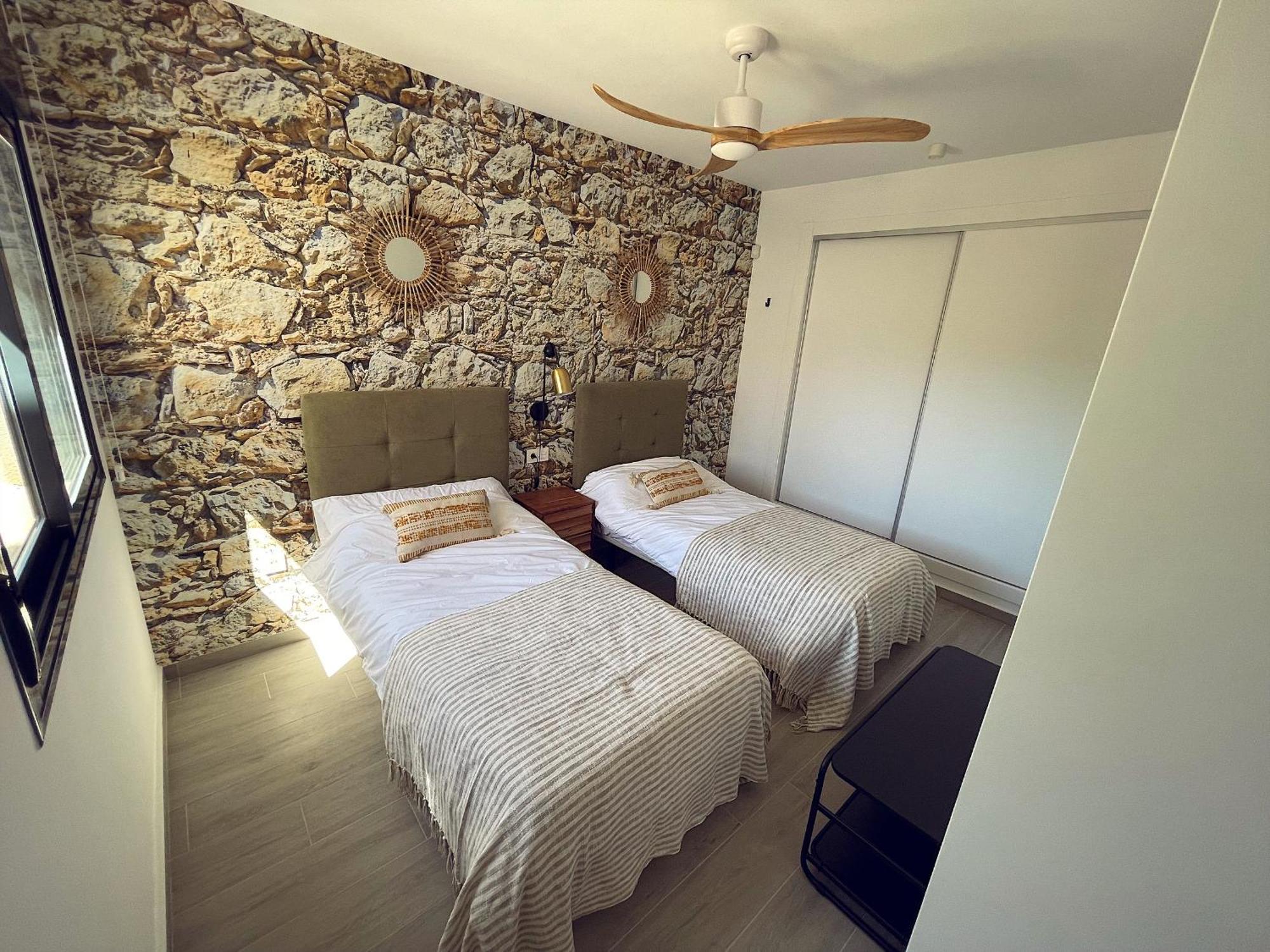 Salinas Lagoon - Penthouse With Swimming Lagoon, Quiet Community, Playstation, Near Golf San Miguel De Salinas Dış mekan fotoğraf
