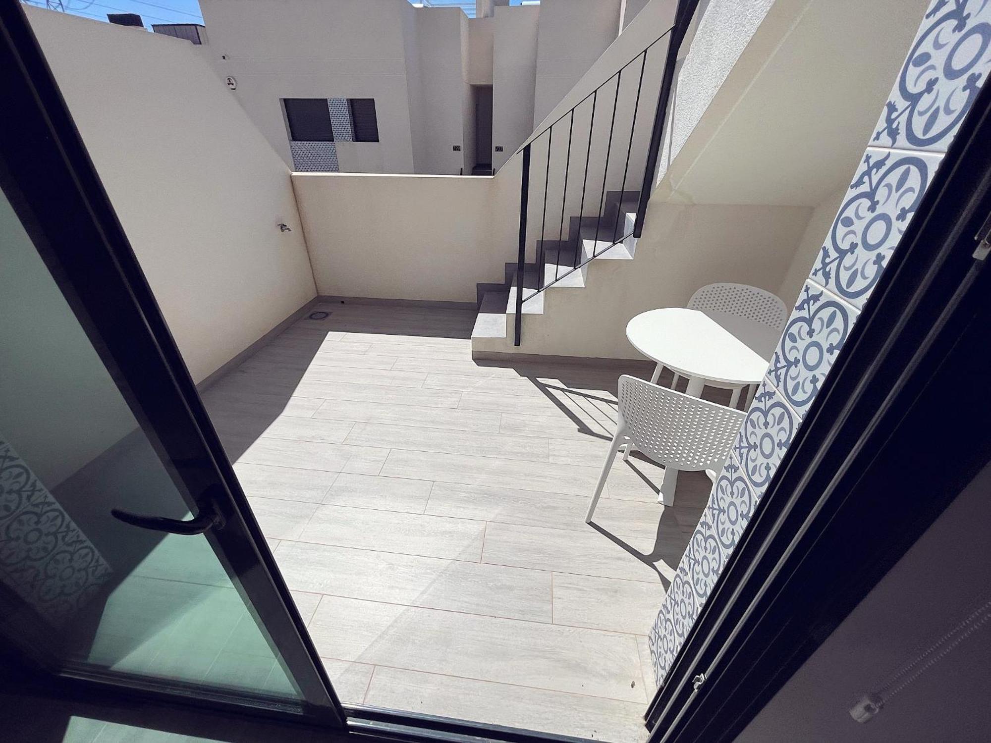 Salinas Lagoon - Penthouse With Swimming Lagoon, Quiet Community, Playstation, Near Golf San Miguel De Salinas Dış mekan fotoğraf